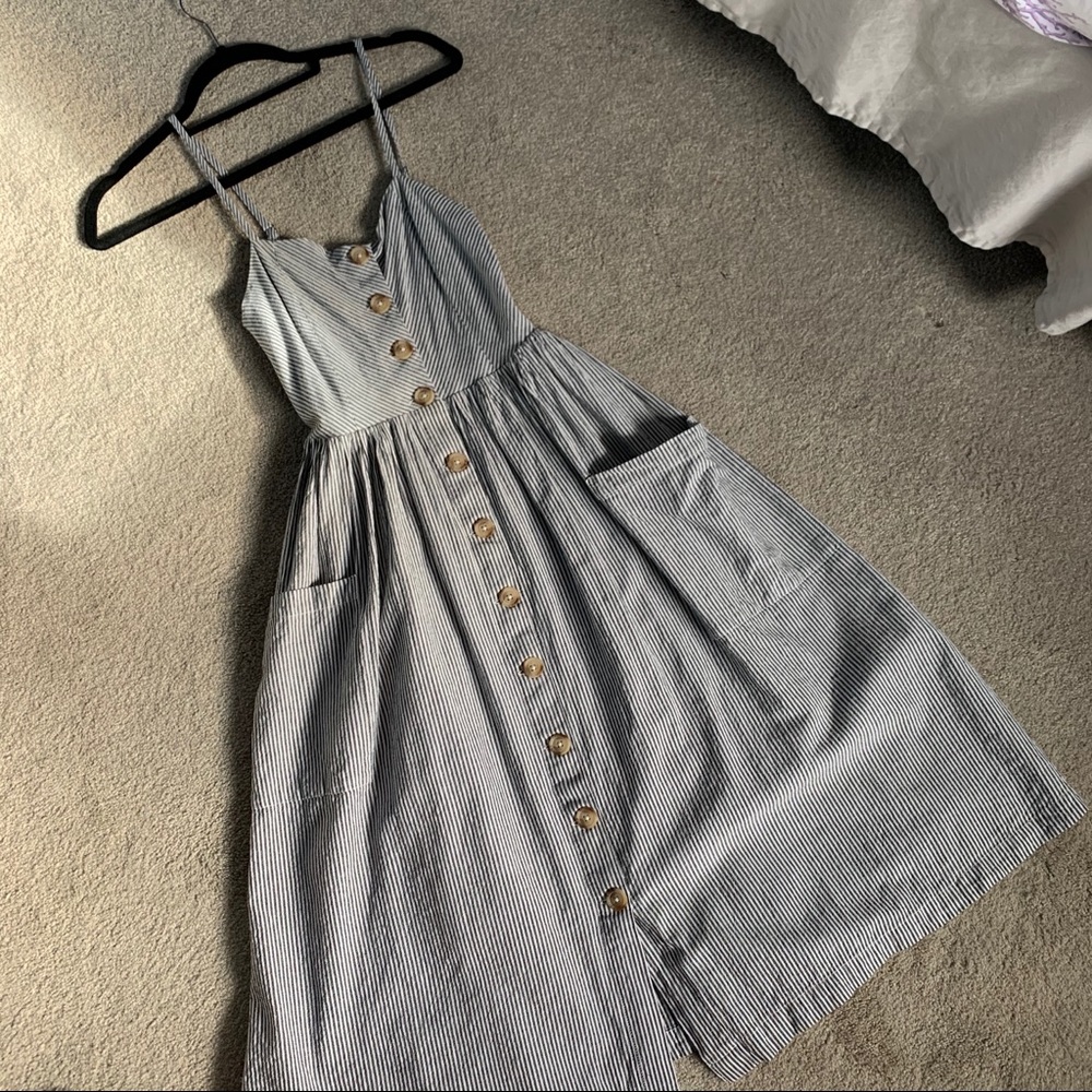 Urban Outfitters Dress